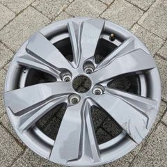 Alloy Wheel 15"