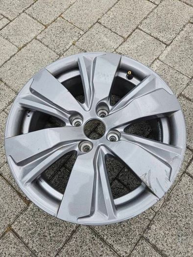 Alloy Wheel 15"
