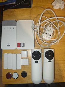 Verisure Alarm System