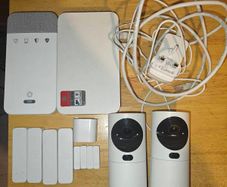 Verisure Alarm System