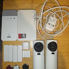 Verisure Alarm System