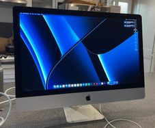 Imac 27" 2017 16gb 1tb