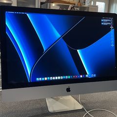 Imac 27" 2017 16gb 1tb