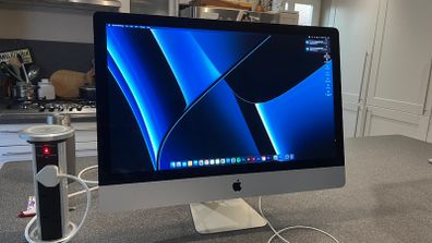 Imac 27" 2017 16gb 1tb