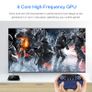 4K TV Box 4GB LPDDR4 SDRAM 128G Flash for Amlogic S922X Android 9.0 Dual WiFi BT5.0 1000M RJ45 4K Media Player pure Image 3