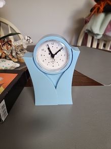 Clock brand new