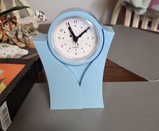 Clock brand new