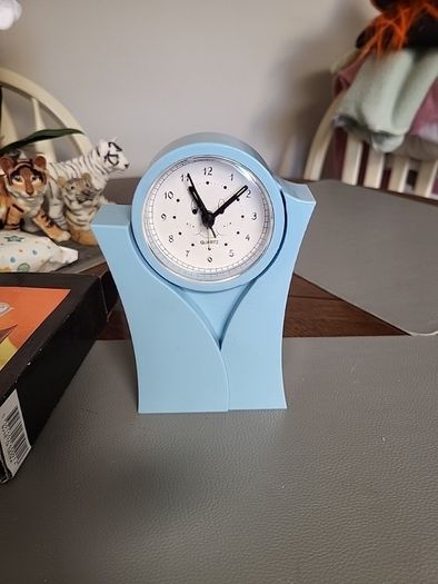Clock brand new