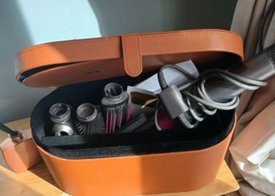 Dyson Airwrap