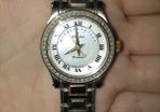 Woman's seiko watch