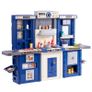 Kitchen Playset Kids Pretend Cooking Play Toy 74 Piece Accessories Image 8