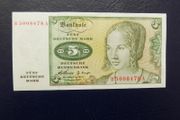 Germany 1980.5 Marks.Bright,Clean in Good Very Fine Condition.