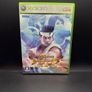 Virtua Fighter 5 Live Arena Xbox 360 Ntsc/ J Image 3