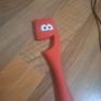 Happy devil silicone hot oven grabber Image 2