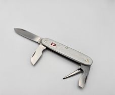 Victorinox Alox Pioneer Electrician 93mm Swiss Army Knife Electrician Tool