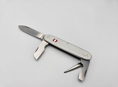 Victorinox Alox Pioneer Electrician 93mm Swiss Army Knife Electrician Tool