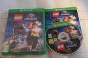Lego Jurassic World  XBox One Game For Sale Here