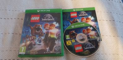 Lego Jurassic World  XBox One Game For Sale Here
