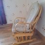 Rocking chair Image 2