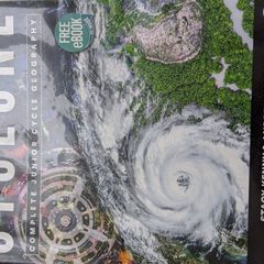 Cyclone Complete Junior Cycle Geography