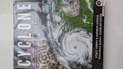 Cyclone Complete Junior Cycle Geography