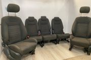 2011 Ford s max Seats Set