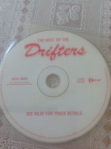 2 compilation CD's.