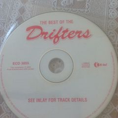 2 compilation CD's.
