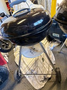 weber bbq 47cm