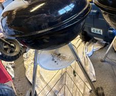 weber bbq 47cm