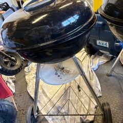 weber bbq 47cm