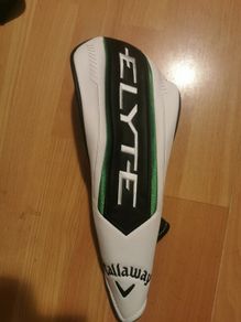 callaway cover
