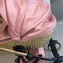 pink and gold  buggy Image 5