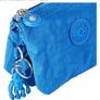 Kipling Women's Creativity Purse - Blue Image 3