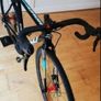 Ridley X Night Cyclocross or Gravel Bike Size 50 Image 3