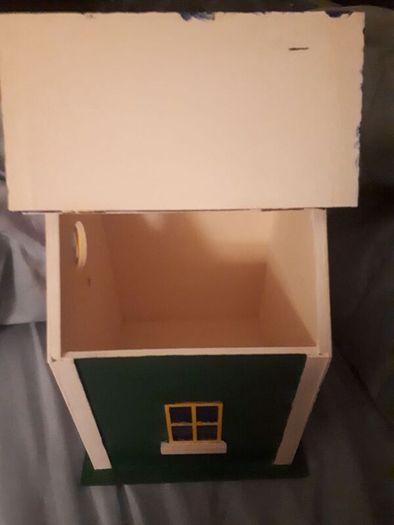 Bird House