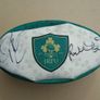 Rugby Autographs Jerseys photos books Image 6