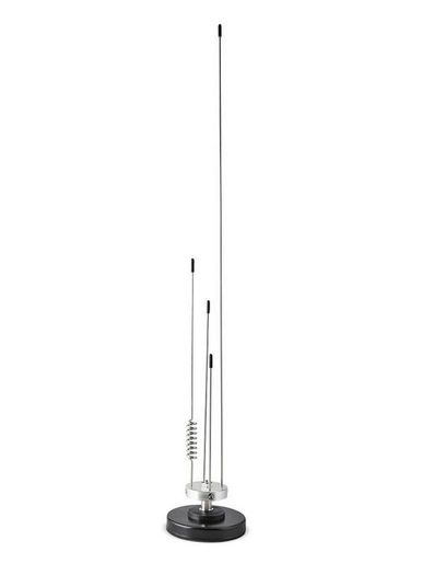 Skyscan Mobile Scanner Antenna (MK3) - Magnetic Base (BNC Plug)