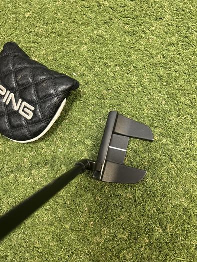 Ping Tyne H putter