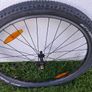 29" wheel set Image 5