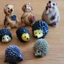 Collectible miniature animals Image 8
