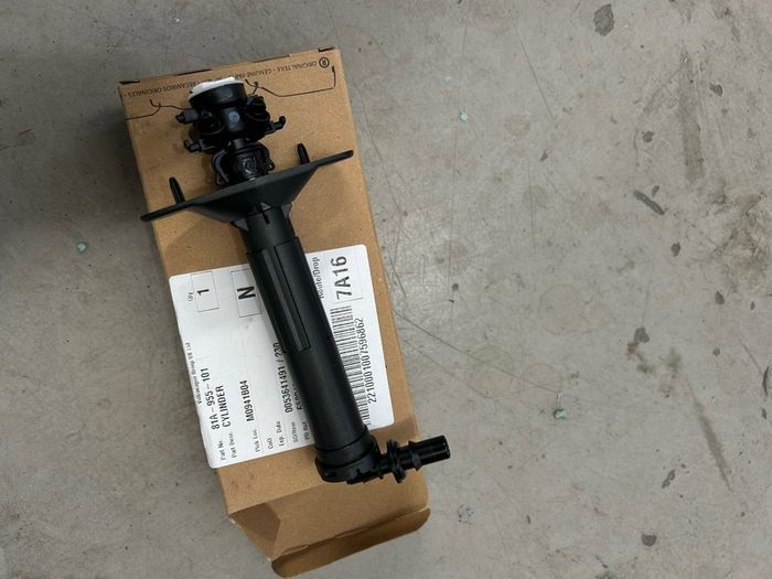 2019 audi Q2 parts