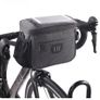 Bicycle Front Handlebar Bag Bike Image 2