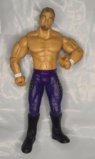 WWE Figures vintage