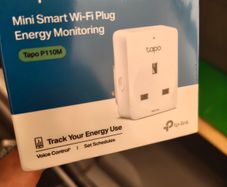 Smart plug