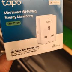 Smart plug