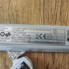 Livarno Home LED Under-Cabinet Light with Adjustable Light Colour (6.8W)