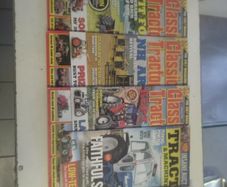 magazine