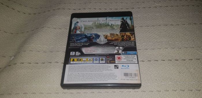 Assassins Creed Revelations Top PS3 Game For Sale Here