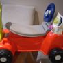 Fisher Price Ride on Car / Walker Image 3